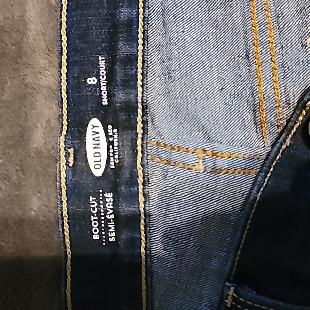 Jeans - Picture 3 of 4